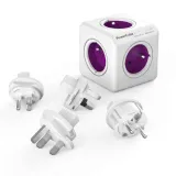 rozgaleznik-5-gniazd-allocacoc-powercube-rewirable-adaptery-podrozne-stan-nowy