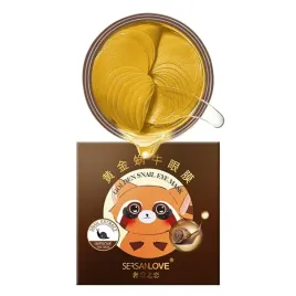 sersanlove-golden-snail-eye-mask-60szt-hydrozelowe-platki-pod-oczy