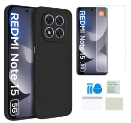 etui-do-xiaomi-redmi-note-15-4g-5g-czarny-case-plecki-folia-ochronna-tpu