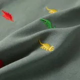 bluza-dziecieca-khaki-128-kolor-khaki