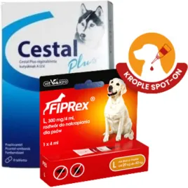 fiprex-l-300-mg-4-ml-roztwor-do-nakrapiania-dla-psow-cestal-dog-plus-tab