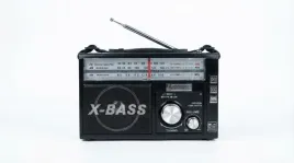 klasyczne-radio-przenosne-x-bass-mp3-usb-z-wielozakresowym-tunerem-fm-am-sw