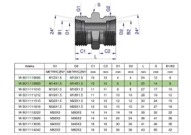 zlaczka-hydrauliczna-metryczna-bb-m14x1-5-08l-xg-warynski-sprzedawane-p