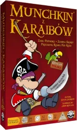munchkin-z-karaibow