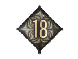 balon-foliowy-18-cyfra-46-x-46-cm-romb-urodziny-urodzinowy-czarny-zloty