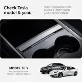 spigen-tesla-cable-organizer-station-black-tesla-model-y-3-marka-spigen