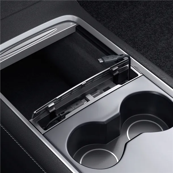 spigen-tesla-cable-organizer-station-black-tesla-model-y-3-kod-producenta-acp07085-marka-spigen