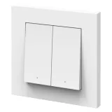 przelacznik-wlacznik-scienny-inteligentny-czarny-osram-smart-wifi-stan-nowy