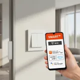 przelacznik-wlacznik-scienny-inteligentny-czarny-osram-smart-wifi-waga-z-opakowaniem-0-139-kg