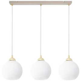 lampa-wiszaca-sufitowa-zyrandol-bezowy-zloty-biale-kule-do-kuchni-jadalni