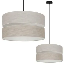 lampa-sufitowa-wiszaca-z-bezowym-lnianym-abazurem-boho-do-kuchni-pokoju-e27