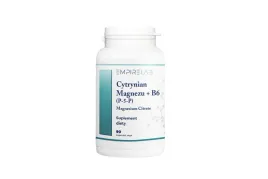 magnez-cytrynian-magnezu-b6-90kap-empirelab-cisnienie-miesnie-skurcze