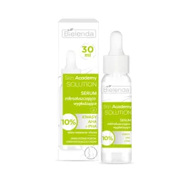 bielenda-skin-academy-solution-serum-mikrozluszczajaco-wygladzajace-30-ml
