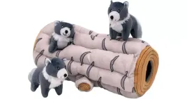 pluszowa-kloda-z-piszczacymi-wilkami-zippypaws