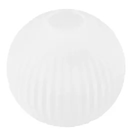 klosz-szklany-do-lampy-wiszacej-sufitowej-riffle-bialy-kula-14cm-ryflowana