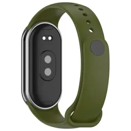 beline-pasek-simple-mi-band-9-8zielony-green