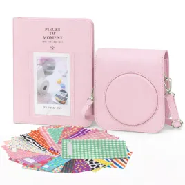 zestaw-akcesoriow-do-fujifilm-instax-mini-12-album-etui-naklejki-rozowy