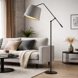 lisa-velur-designerska-lampa-stojaca-z-regulowanym-ramieniem