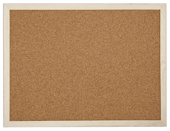 Tablica korkowa 60x150 drewno PINEZKI GRATIS !!!