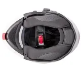 kask-origine-delta-bt-solid-white-gloss-s
