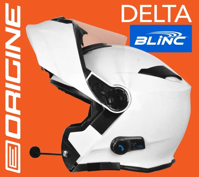 kask-origine-delta-bt-solid-white-gloss-s