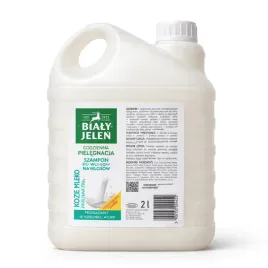 bialy-jelen-szampon-do-wlosow-kozie-mleko-2-l