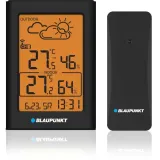 stacja-pogody-blaupunkt-ws15bk-stan-nowy