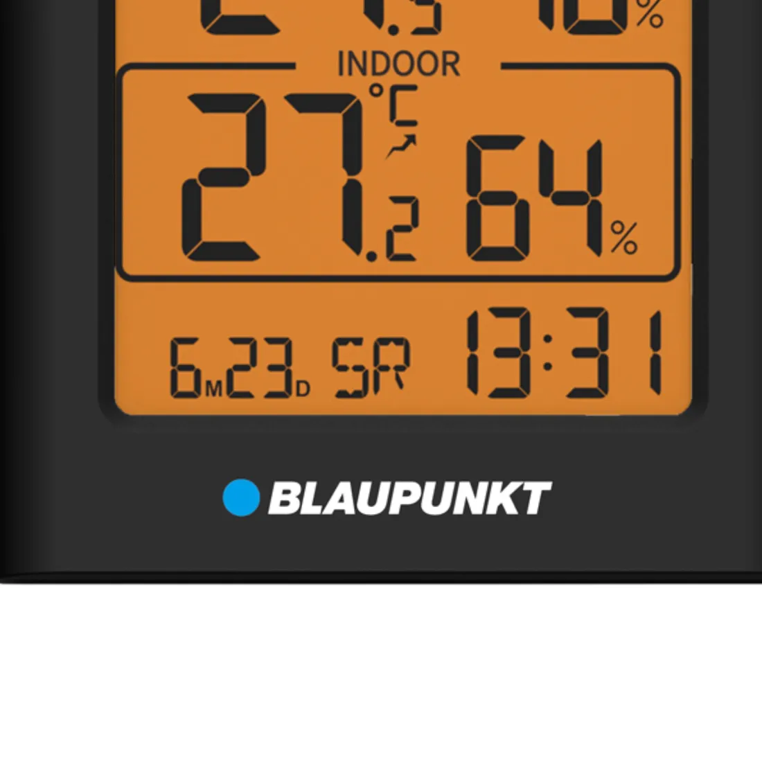 stacja-pogody-blaupunkt-ws15bk-stan-nowy