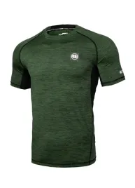 pitbull-rashguard-pro-plus-small-logo-melanz-oliwkowy-rozmiar-l