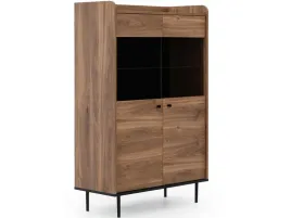 witryna-vasina-10-vs-10-szerokosc-90-cm-nowoczesna-do-salonu-styl-loft-led
