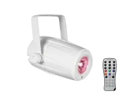 reflektor-punktowy-eurolite-led-pst-5-qcl-spot-wh-rgbw-z-pilotem