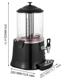 podgrzewacz-do-czekolady-10l-stan-nowy