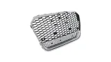 grill-audi-a6-c7-chrome-and-gloss-black-producent-czesci-mtuning-stan-nowy