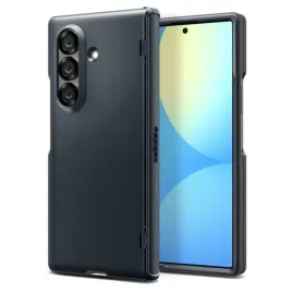 etui-spigen-slim-armor-pro-magsafe-na-samsung-galaxy-z-fold-7-grafitowy