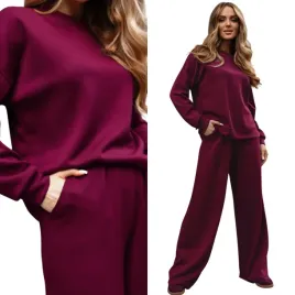 damski-dres-komplet-szerokie-spodnie-bluza-overize-s-m