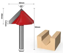 frez-fazowy-vhm-do-drewna-tworzywa-weglik-v-rozmiar-6x32x90-standard