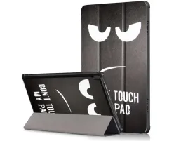 etui-alogy-book-cover-do-lenovo-m10-tb-x505-f-l-don-t-touch-my-pad