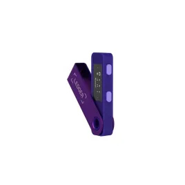 ledger-nano-s-plus-amethyst-purple-crypto-hardware-wallet