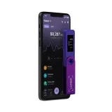 ledger-nano-s-plus-amethyst-purple-crypto-hardware-wallet-producent-ledger-stan-nowy
