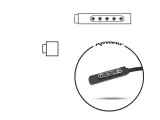 ladowarka-43w-do-microsoft-12v-3-6a-multipin-stan-nowy