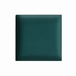 panel-scienny-30-x-30-cm-tapicerowany-3d-wezglowie-w-kolorze-turkusowym