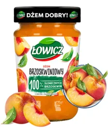 lowicz-dzem-brzoskwiniowy-o-obnizonej-zawartosci-cukrow-450-g