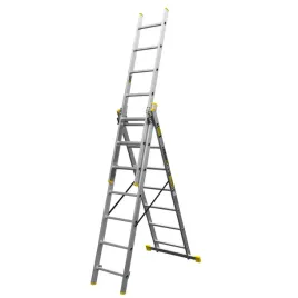drabina-aluminiowa-przemyslowa-profesjonalna-bs-dw-3x7-150kg-bayersystem