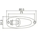 plytka-jack-gotoh-jcs-1-gd-stan-nowy