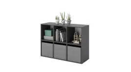 regal-loni-2x3-szary-120x80x38-cm-nowoczesny-laminowany-18-mm