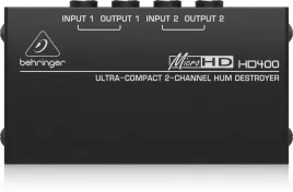 behringer-hd400-eliminator-szumow-stereo