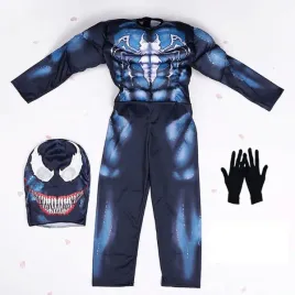 stroj-venom-marvel-kostium-z-maska-i-miesniami-rekawice-unikat-r-l