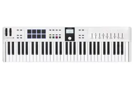 arturia-keylab-essential-61-mk3-white-klawiatura-sterujaca