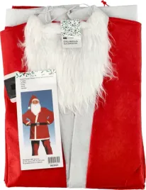 eloy-stroj-swietego-mikolaja-broda-pasek-kurtka-spodnie-czapka