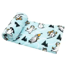 koc-kotter-xmas-blekitny-150x200-cm-koty-niebieski